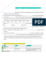 Tde Romanüni̇tesi̇ Çalişma Kağidi23-24