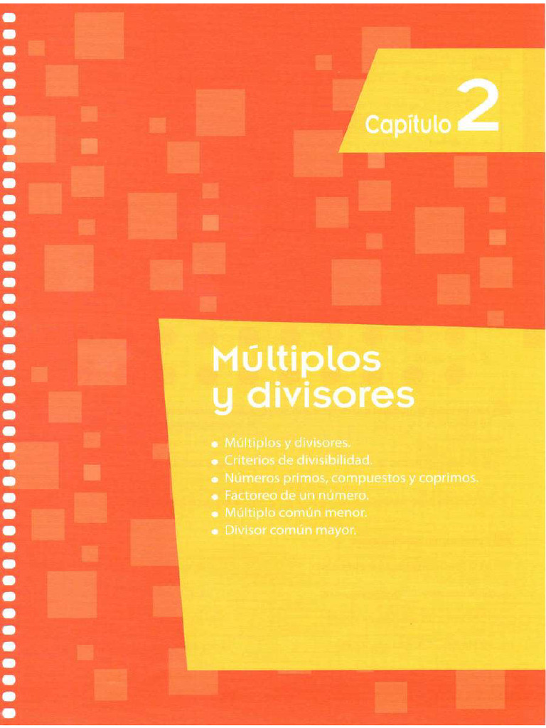Matematica 1 Effenberger Capitulo 2 | PDF