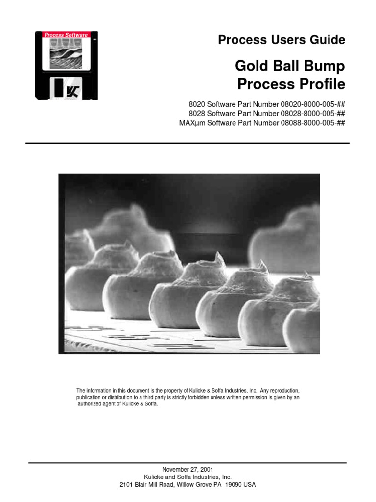 Ball Bump | PDF | Floppy Disk | Computing