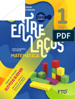Entrelacos Matematica Vol1 Manual PNLD 2023 Obj1