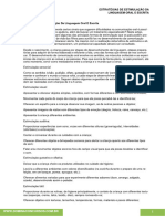 05 Estratégias de Estimulação Da Linguagem Oral e Escrita