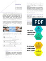 Proyect Chapter o Acta de Constitución Del Proyecto - Gestión de Proyectos 1 - UDEP