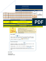 Cronograma Semanal Ead Epu 2 Apol