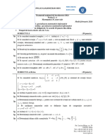 Model-BAC MI Februarie-2024