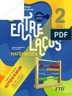 Entrelacos Matematica Vol2 Manual PNLD 2023 Obj1