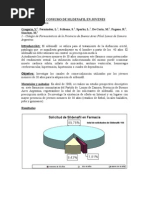 Consumo de Sildenafil en Jovenes