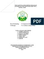 Proposal Terapi Aktivitas Kelompok Sosialisasi