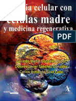 Terapia Celular Con Celulas Madre y Medicina Regenerativa-2