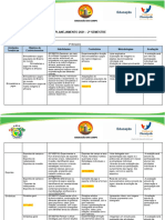 3º ANO EDUCAÇÃO FÍSICA