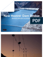 New Hoover Dam Bridge
