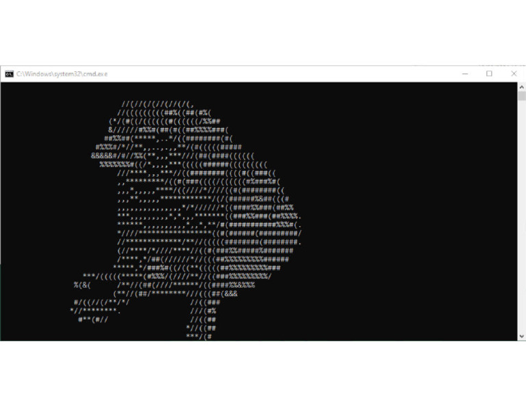 Cheems MSDOS | PDF
