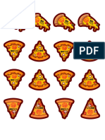 Test Pizza Ma Pizza