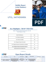 Utcl Nathdwara - 03.02.2024