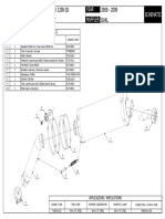 Elenco Parti / Parts List