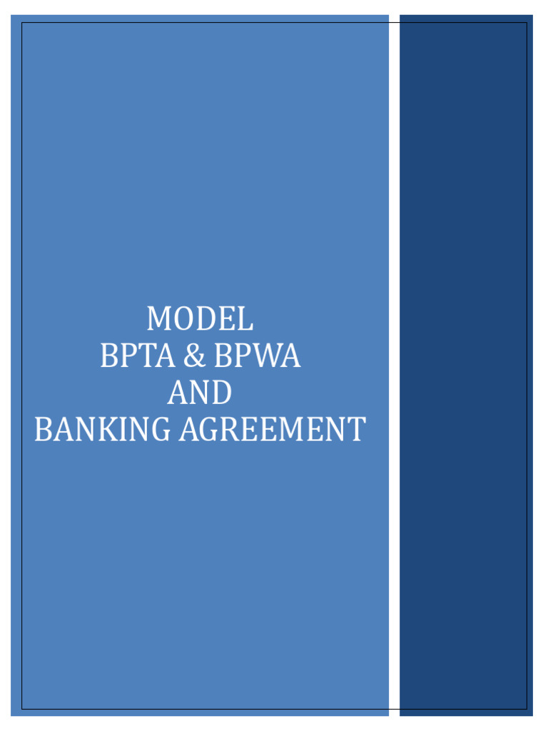 Bulk Power Transmission & Wheeling Agreement | PDF | Assignment (Law ...