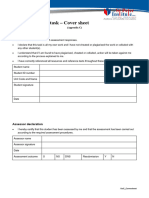 BSBTEC302 Student Assessment Task 2 - Project Portfolio V1.1