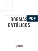 Dogmas Catolicos