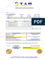Oc 0045-2024-Prosemedic - Esparadrapo Tela