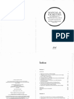 4. Manual de Escritura Acade¦ümica I.B. Montoli¦üo
