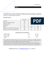 Data Sheet PTN4000V0NC