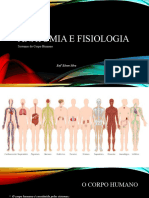 Anatomia e Fisiologia 02