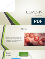 Covid-19 2