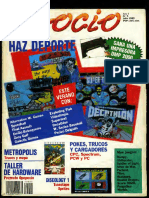 Amstrad Sinclair Ocio Issue05