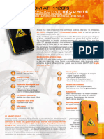 Fiche Produit Vigicom Ati 112gps