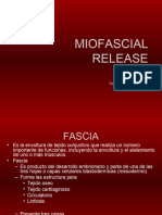 Miofascial Release