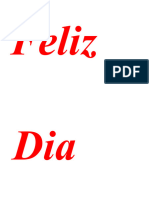 Feliz