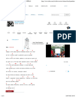 BRASIL PANDEIRO Cifra - Os Novos Baianos - CIFRAS
