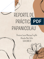 Reporte de Práctica 