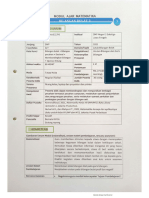 Modul Ajar MTK7-Mengurutkan Bilangan Bulat