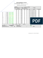 Entech Informatica Ltda-Epp: Detalhamento Financeiro Do Contrato