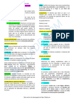 Guia de Derecho Procesal Civil