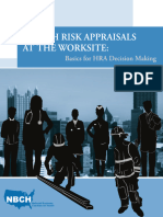 HRA Decision Makers Guide 508