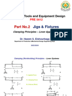 JF 05-3b Lever Applications