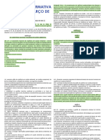 Instrução Normativa #01 - 2005