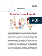 Tugas Proses Metabolisme