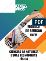 087.053-18061423 - Módulo de Revisão Física Enem