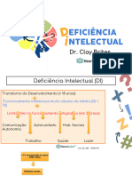 Deficiência Intelectual Neurosaber