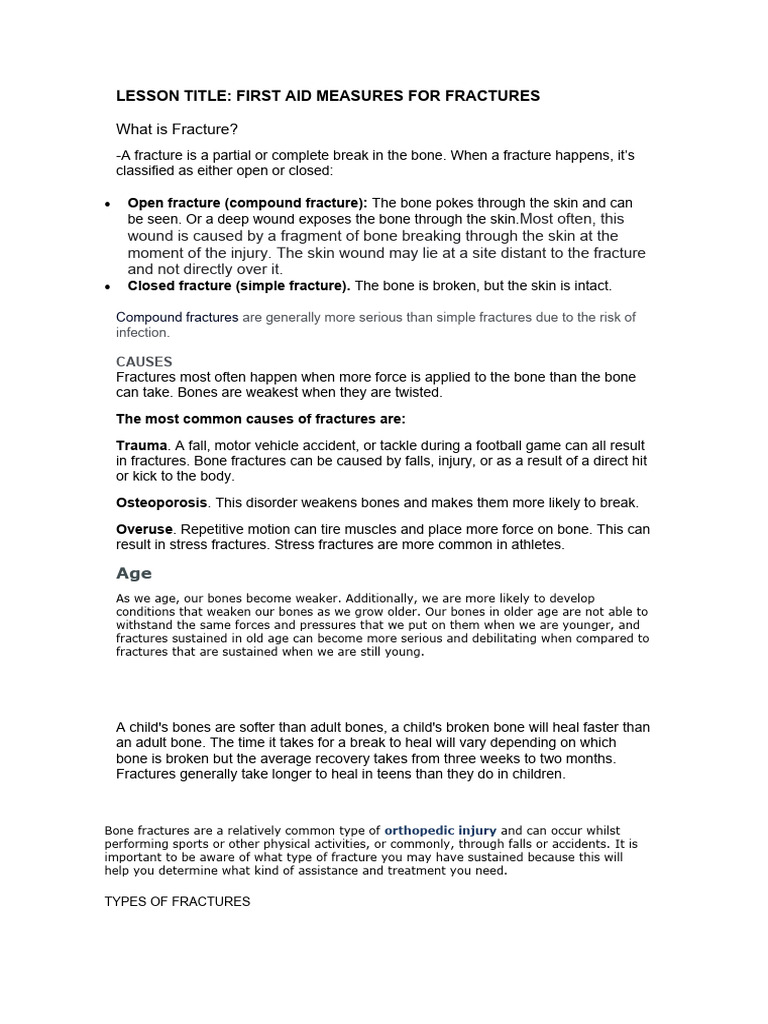lesson-11-water-safety-pdf-bone-causes-of-death