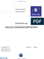 Galileo Prevod