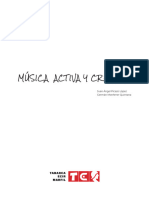 Libro de Música