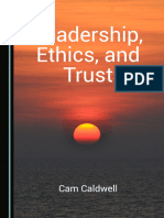 Leadership, Ethics, and Trust (Cam Caldwell) (Z-Library)