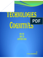 Technologies Cognitives 2 2024
