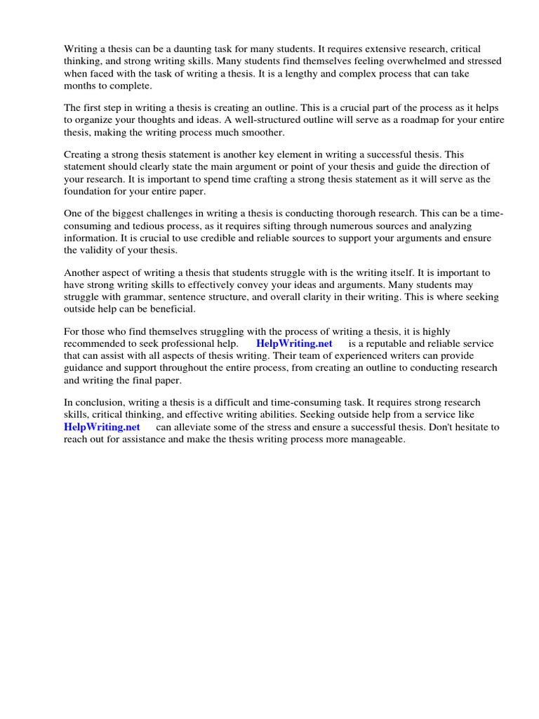 HOW TO WRITE A TERM PAPER PDF visual data 6