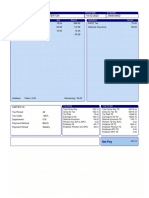 Payslip Lka4s21owbma5m9