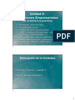 AE2 04 Decisiones Empresariales