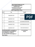 21.03.2024 - Schedule PP (8th Sem) - 01